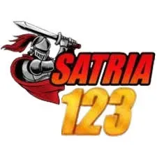 Review Aplikasi satria123 APK Resmi — ikon aplikasi