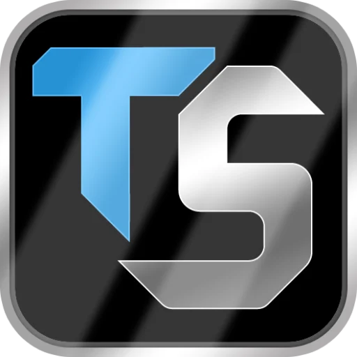 Review Aplikasi totoslot APK Resmi — ikon aplikasi