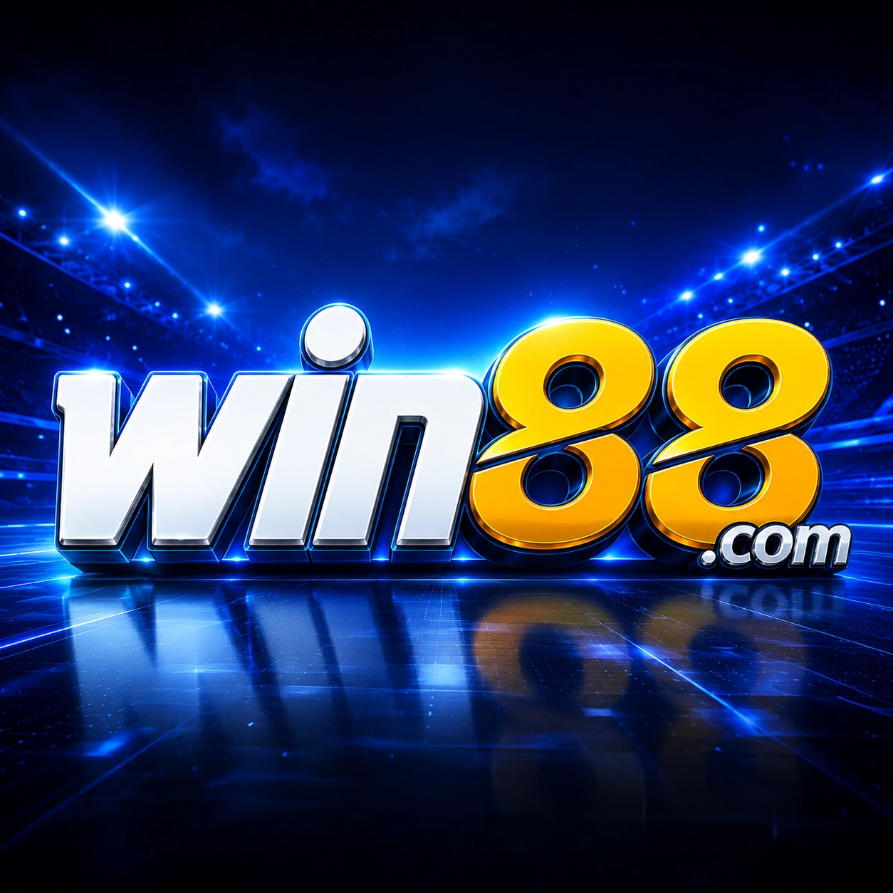 Review Aplikasi win88blue APK Resmi — ikon aplikasi