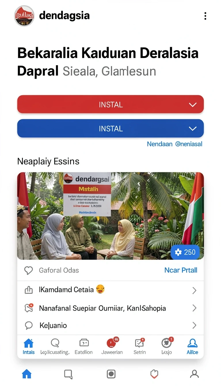 Screenshot Review Aplikasi intro nomor 1