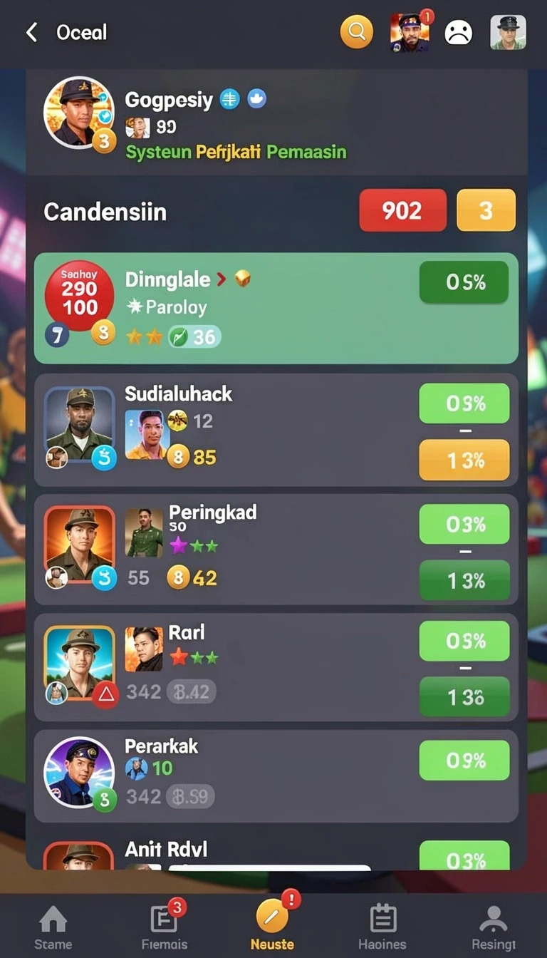 Screenshot Review Aplikasi ka789 nomor 3