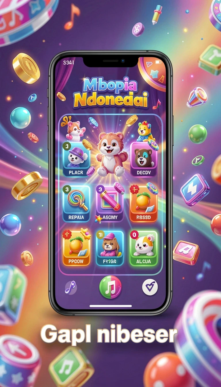Screenshot Review Aplikasi totoslot nomor 3