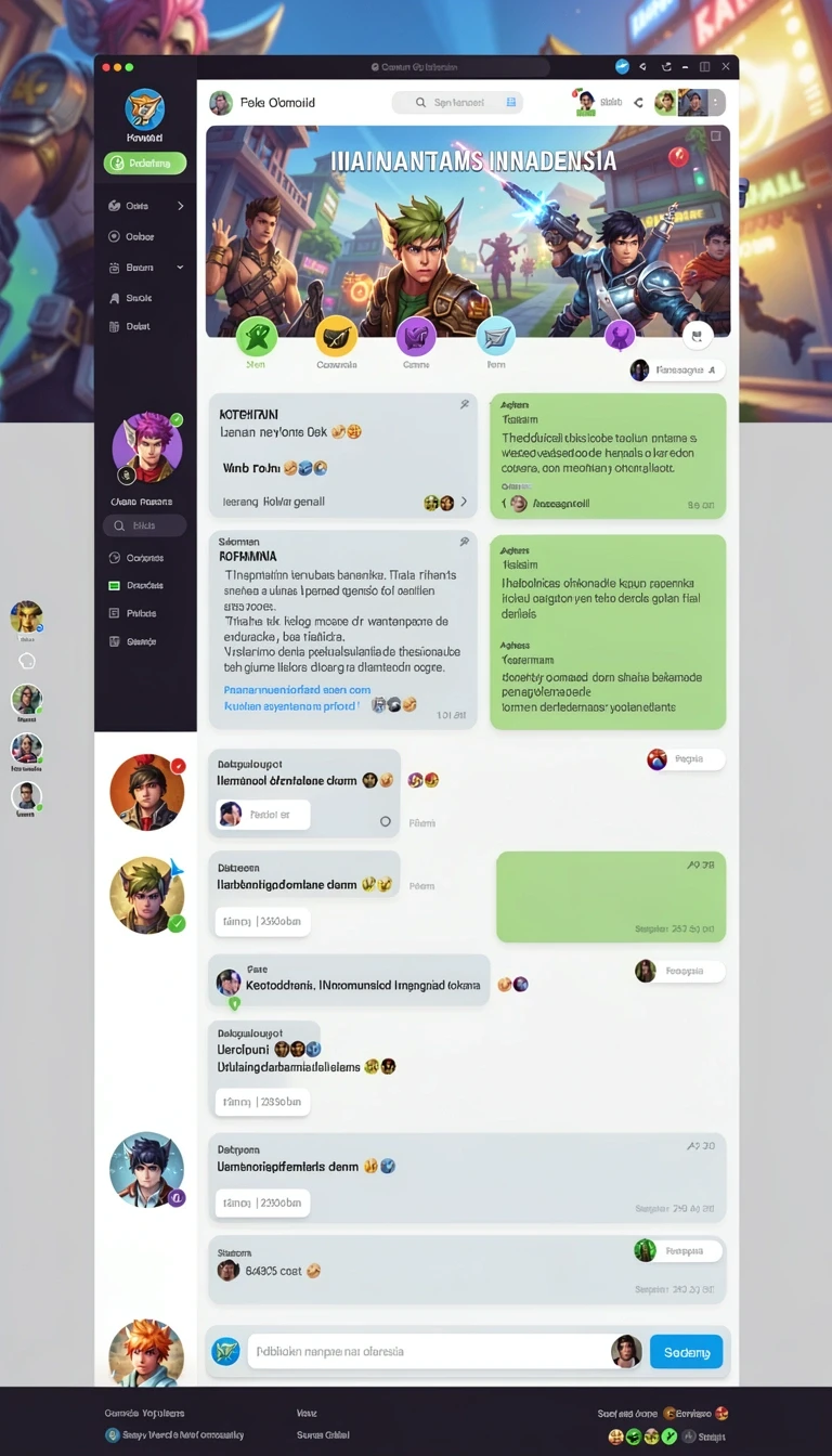 Screenshot Review Aplikasi java303 nomor 2