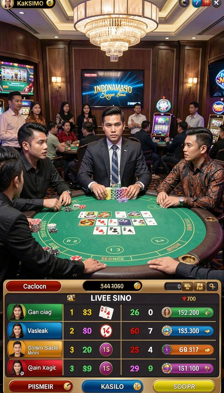 Screenshot Review Aplikasi milo88 nomor 1