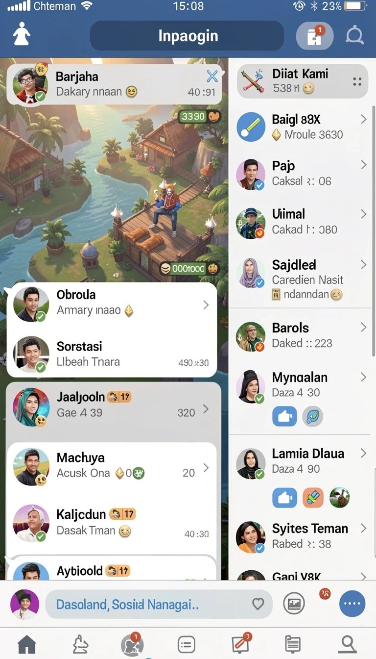 Screenshot Review Aplikasi joss188 nomor 2