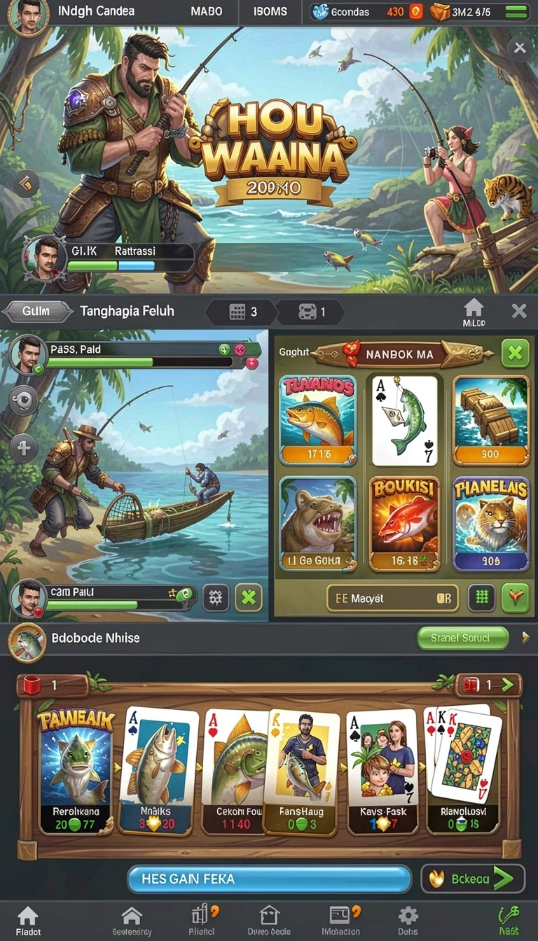 Screenshot Review Aplikasi rajacair Versi Terbaru nomor 1
