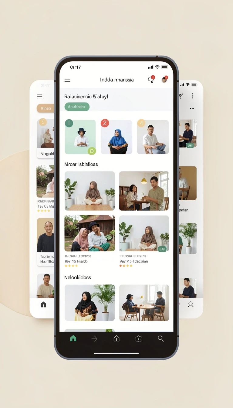 Screenshot Review Aplikasi rsnvip7 nomor 3