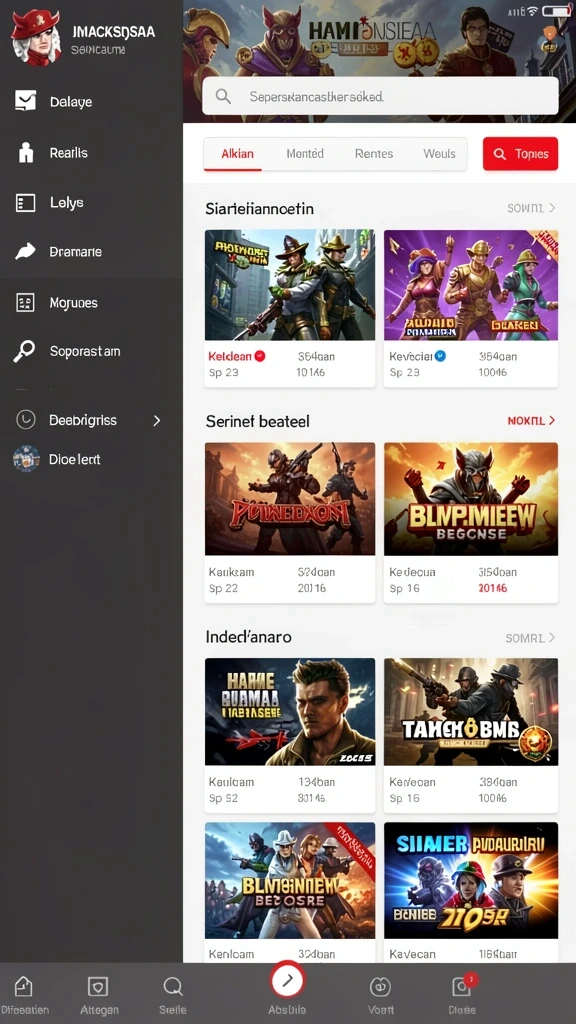 Screenshot Download waslot APK untuk Android nomor 3