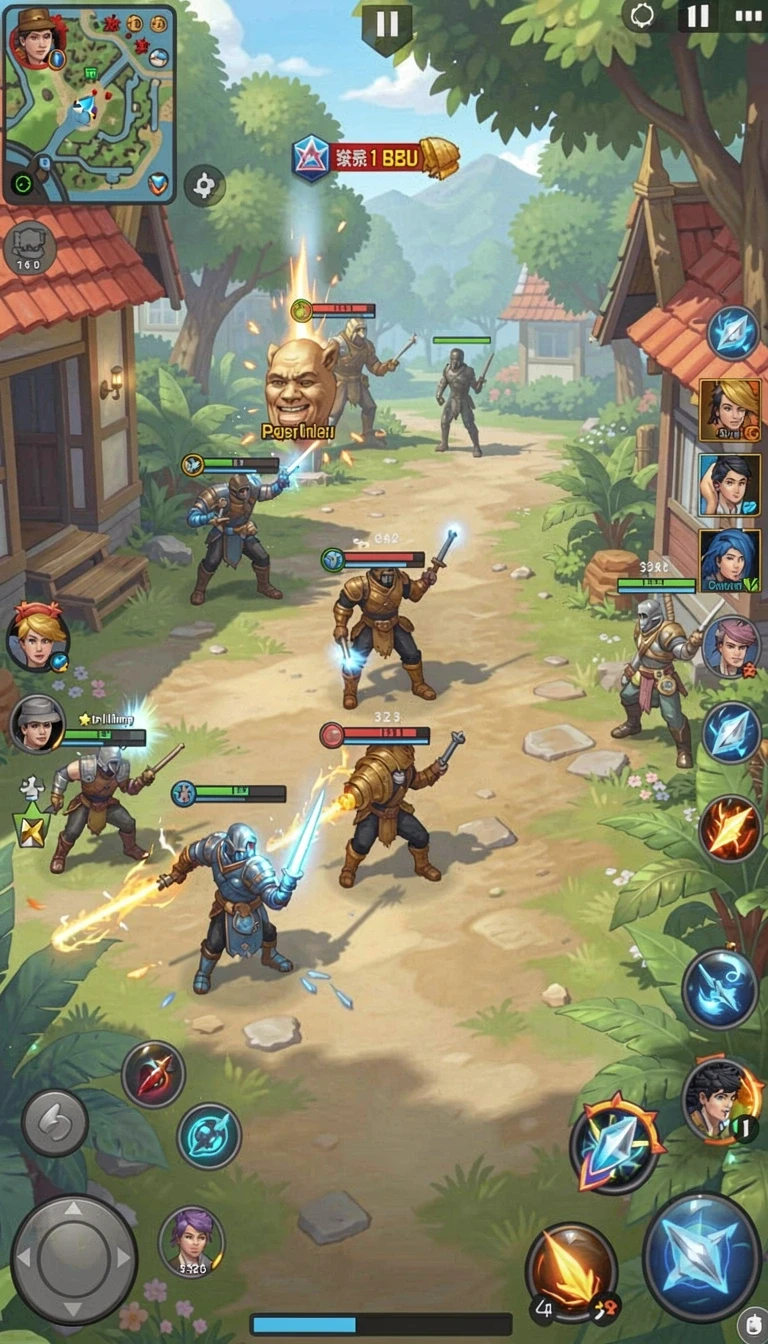 Screenshot Review Aplikasi ayu89 nomor 1