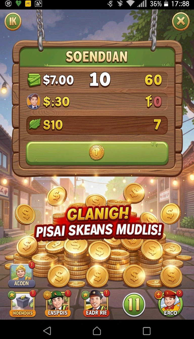 Screenshot Review Aplikasi slotbom77 Versi Terbaru nomor 3