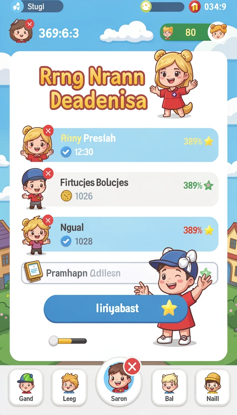Screenshot Review Aplikasi playking88 nomor 2
