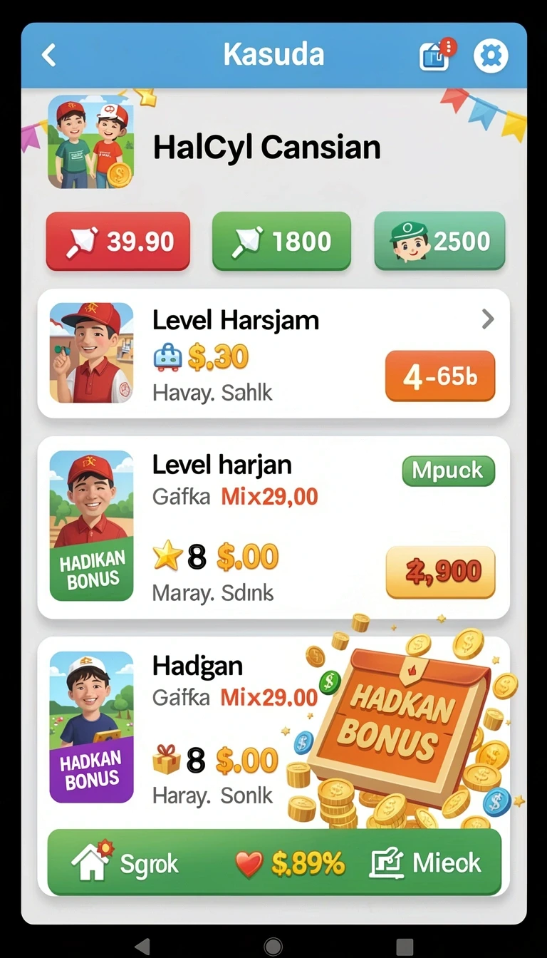 Screenshot Review Aplikasi indosga nomor 2