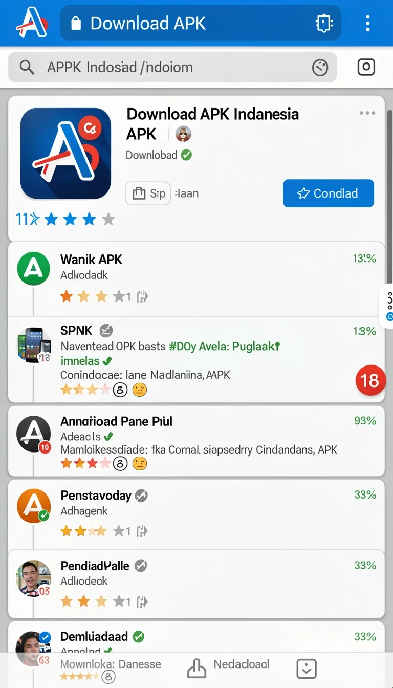 Screenshot Download 9zk APK untuk Android nomor 3
