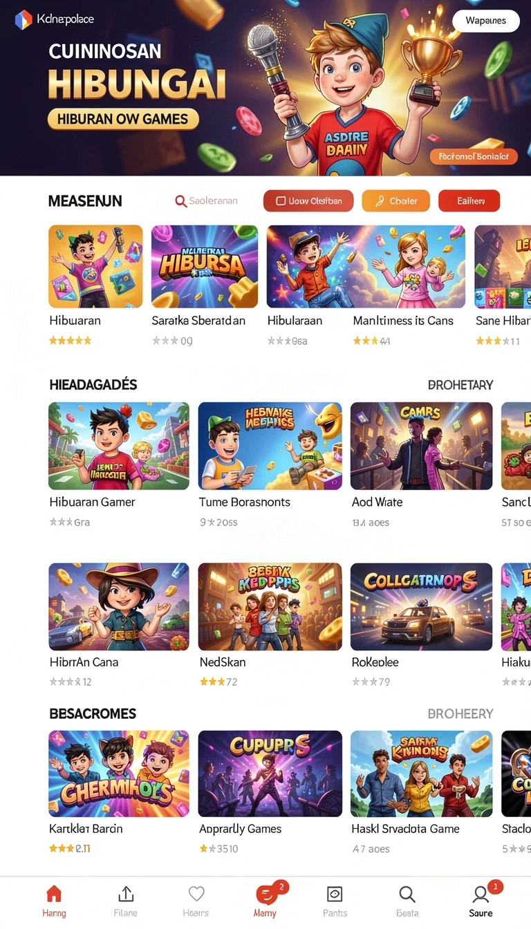 Screenshot Review Aplikasi ormastoto nomor 1
