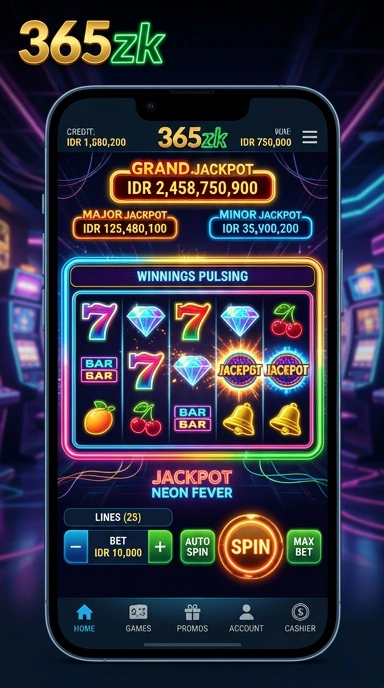 Screenshot Review Aplikasi wk888 Versi Terbaru nomor 3