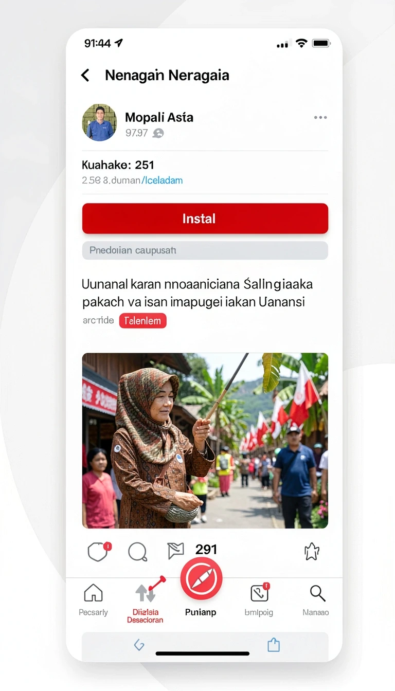 Screenshot Review Aplikasi slotbom77 Versi Terbaru nomor 1