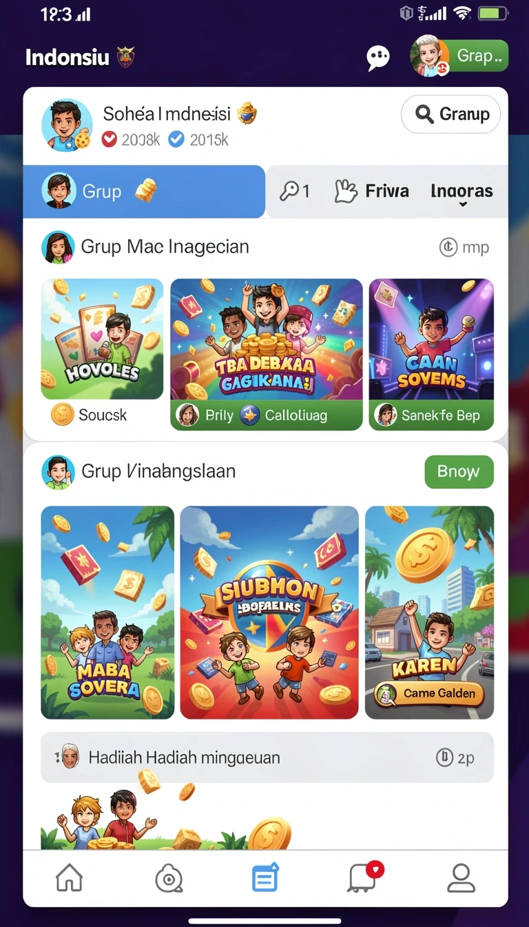 Screenshot Review Aplikasi dayak777 nomor 1
