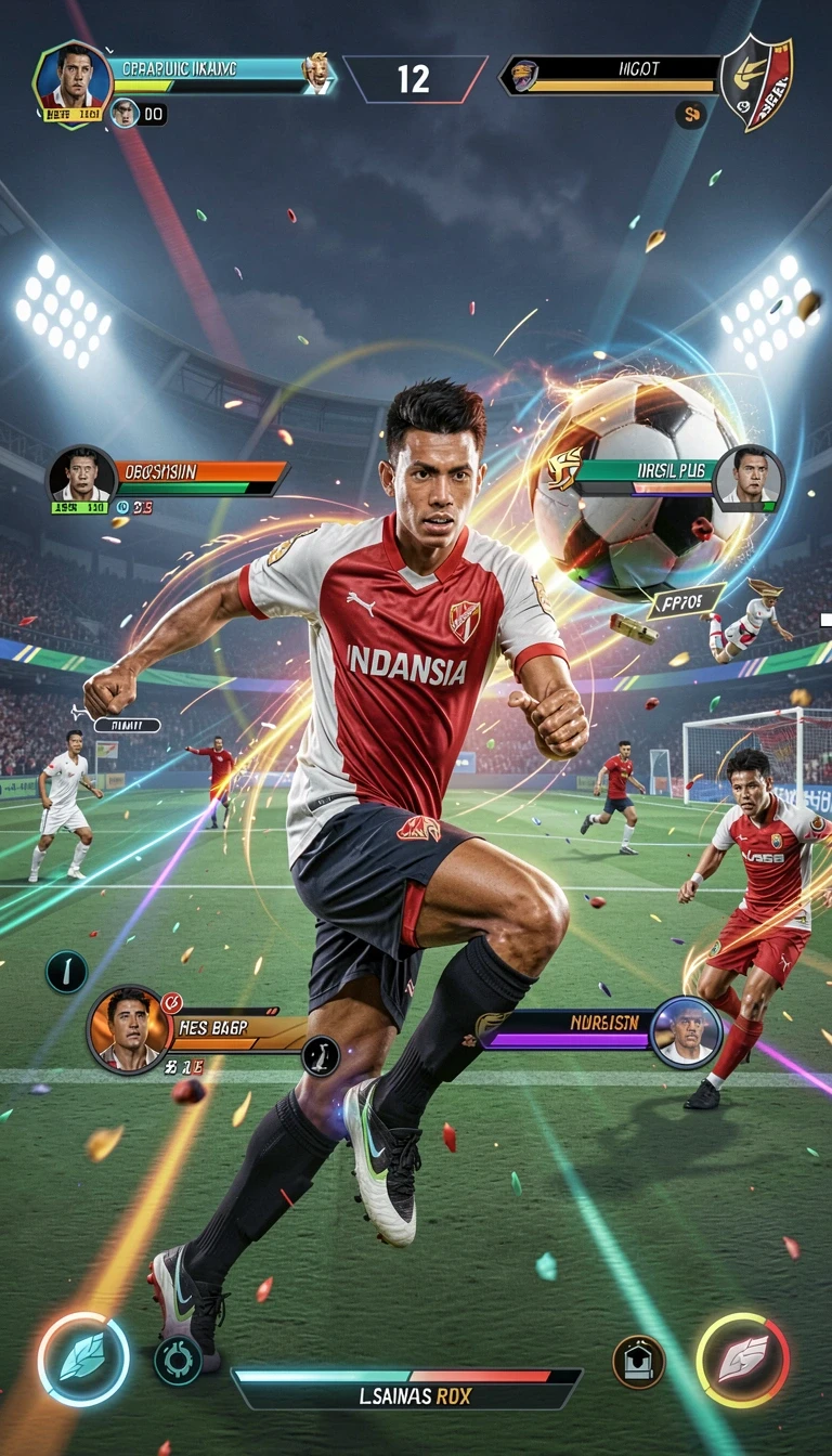 Screenshot Review Aplikasi koinaga88 nomor 1