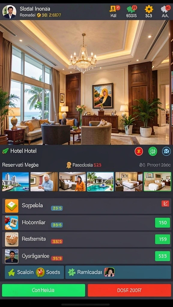 Screenshot Download waslot APK untuk Android nomor 2