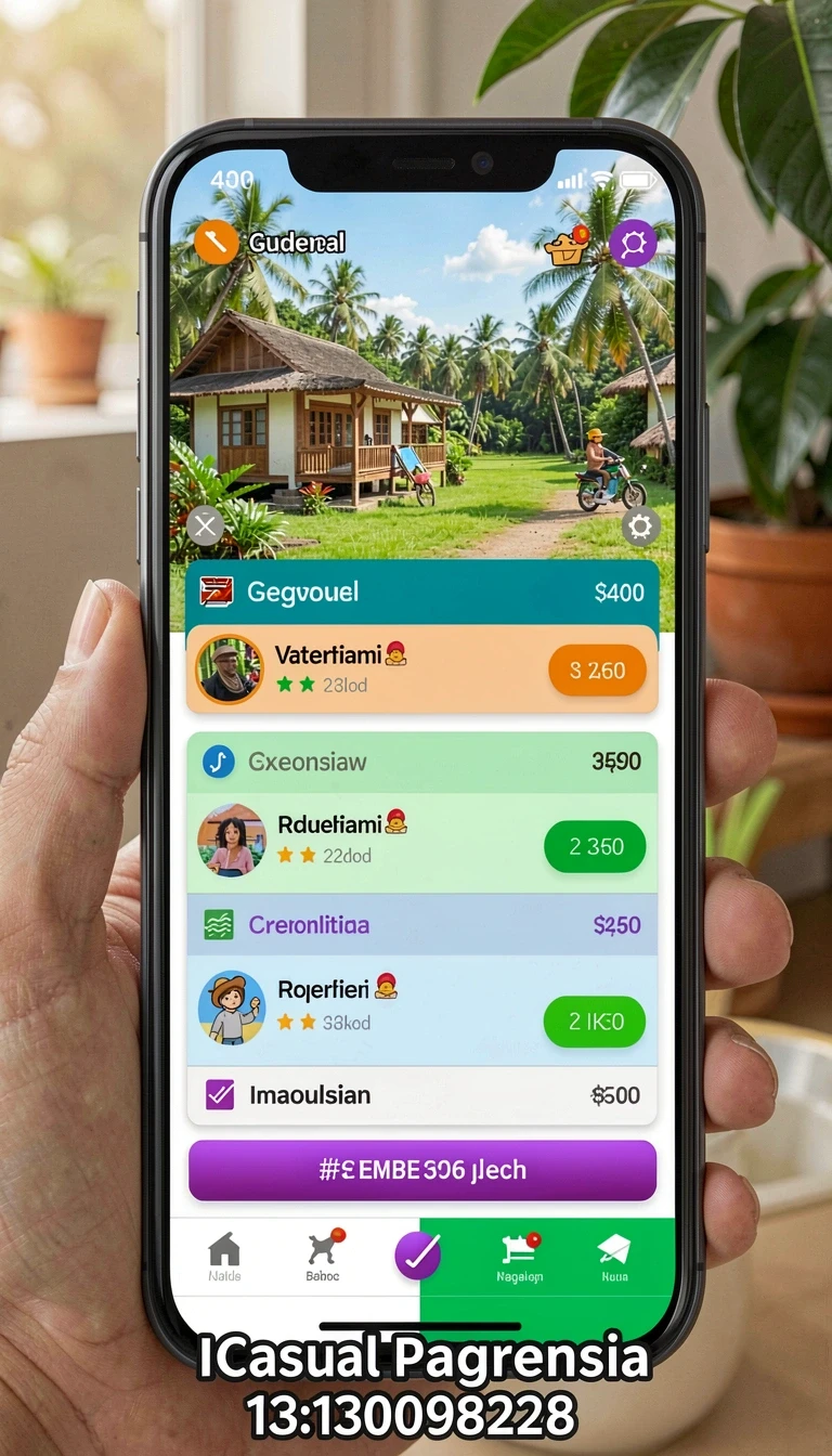 Screenshot Download ltdtoto APK untuk Android nomor 3