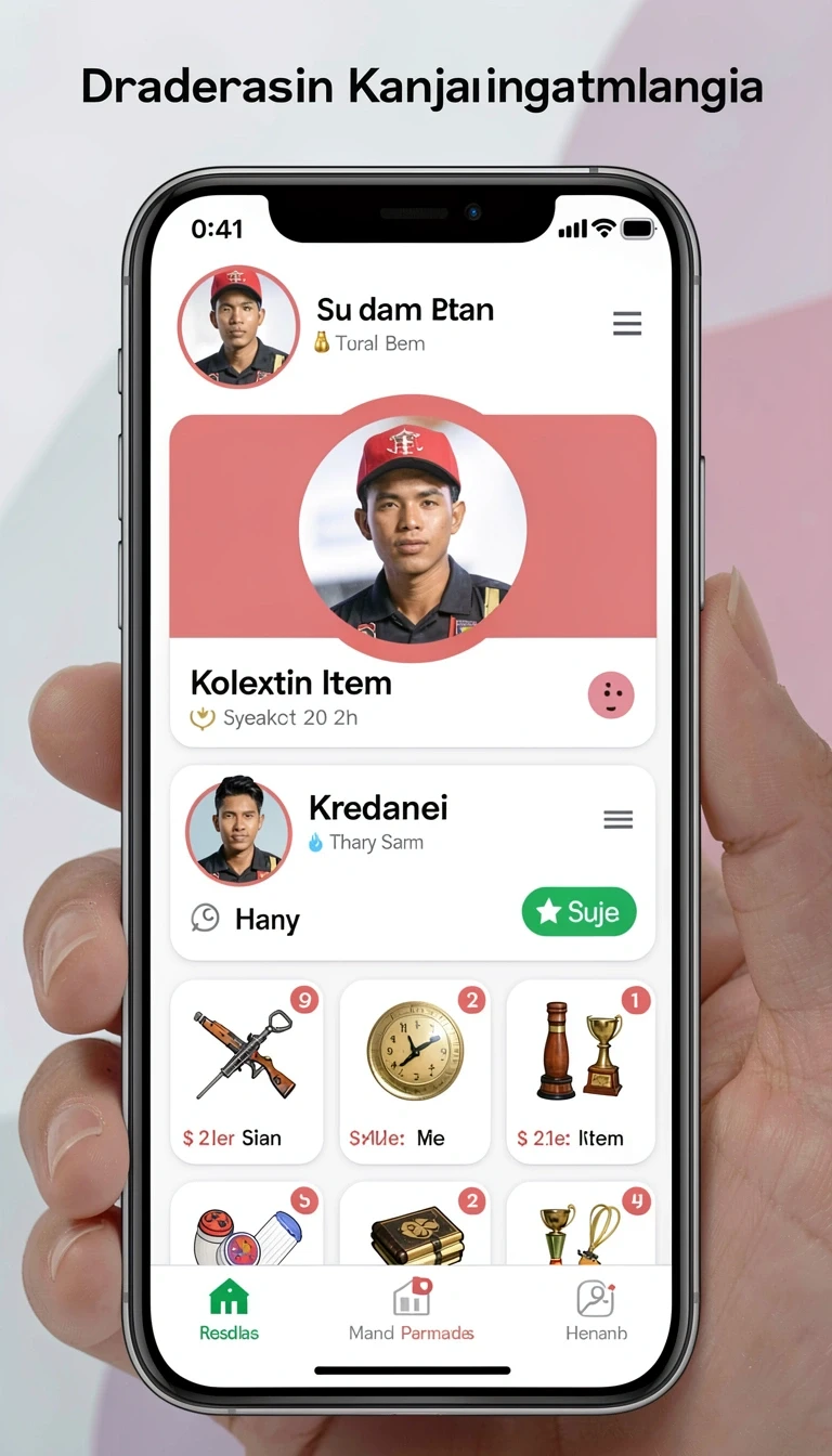 Screenshot Review Aplikasi nusabet88 Versi Terbaru nomor 1