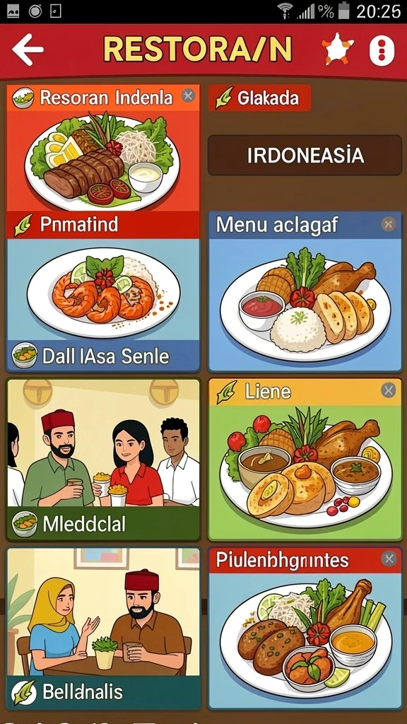 Screenshot Download ltdtoto APK untuk Android nomor 2