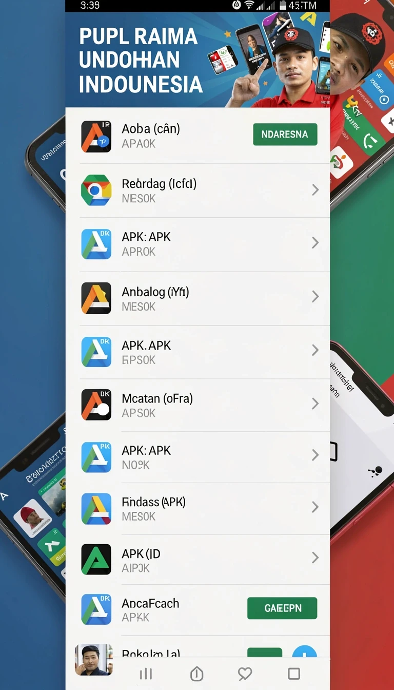 Screenshot Review Aplikasi jptogel77 nomor 2