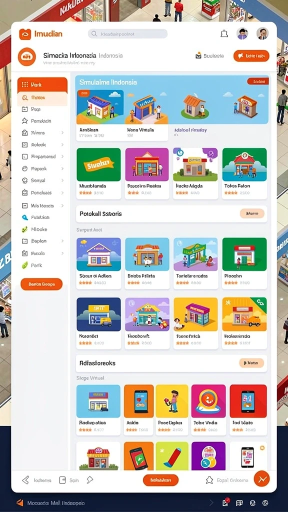 Screenshot Review Aplikasi ceria33 nomor 2
