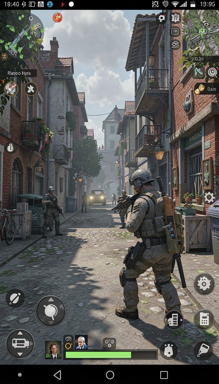 Screenshot Review Aplikasi suster4d nomor 2