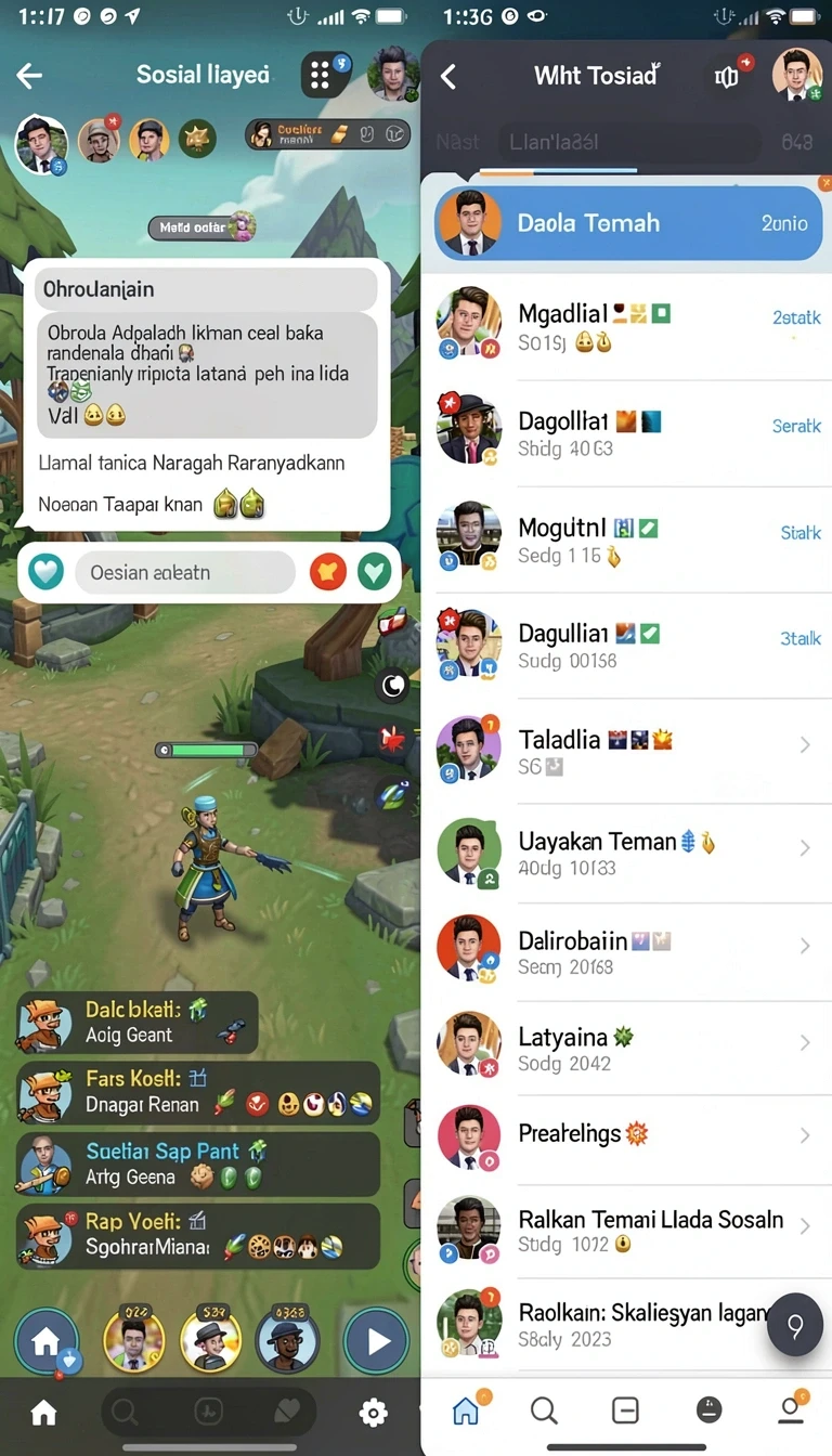 Screenshot 99luck99 App APK Terbaru nomor 3