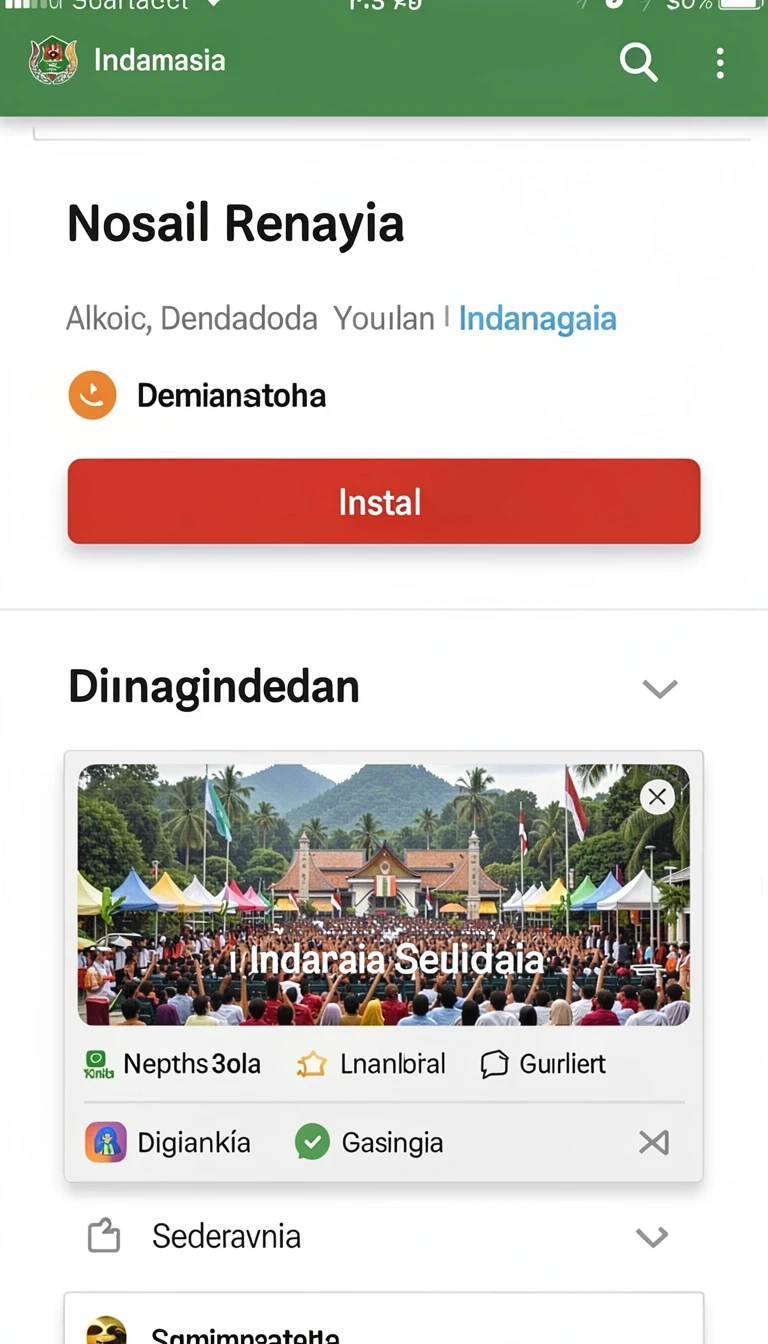 Screenshot Review Aplikasi valohoki nomor 3