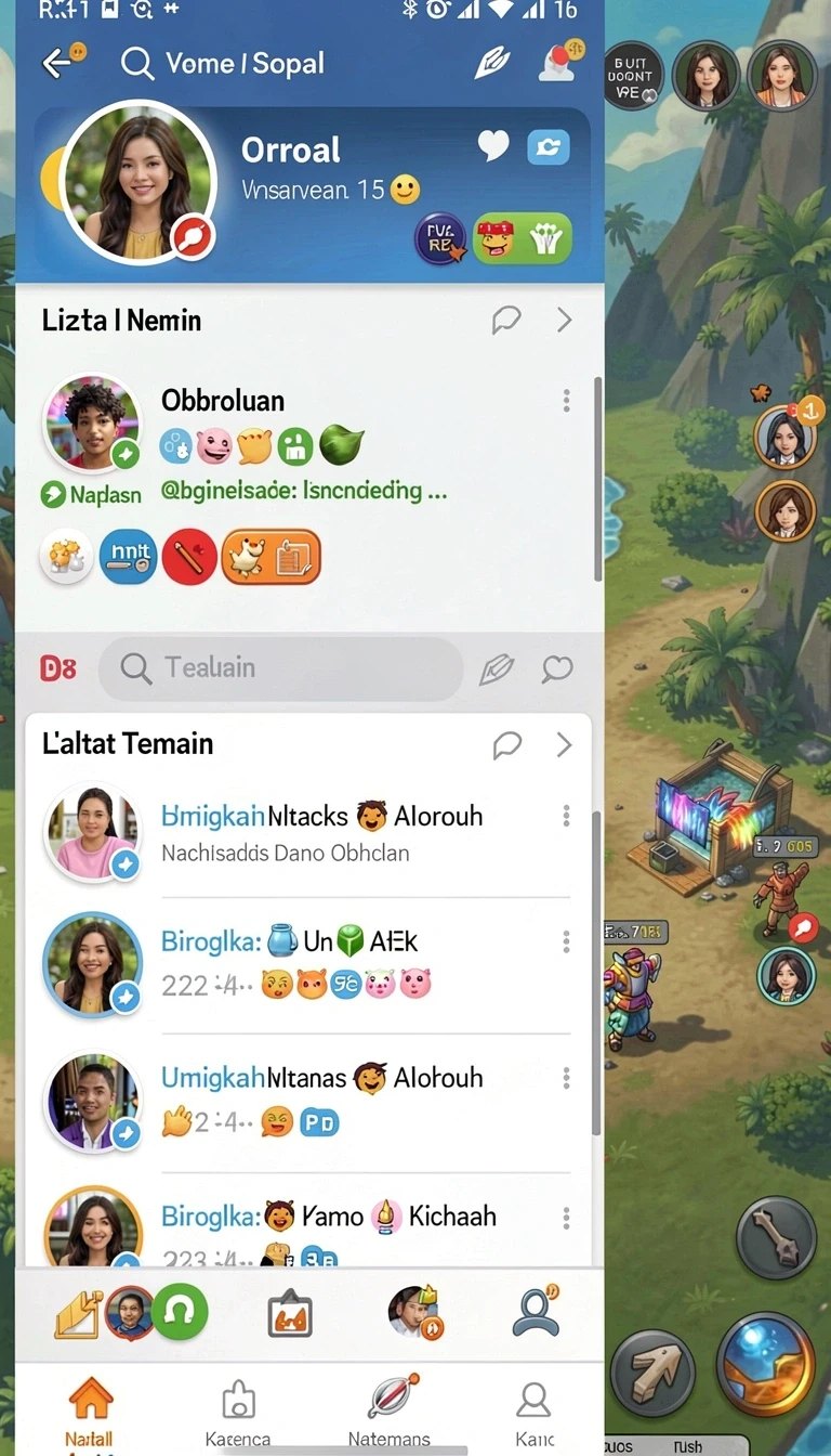 Screenshot Review Aplikasi montana88 nomor 2