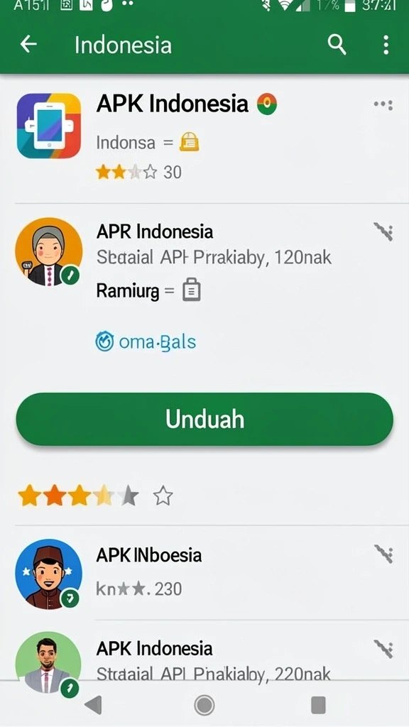 Screenshot Review Aplikasi dewa1000 nomor 1