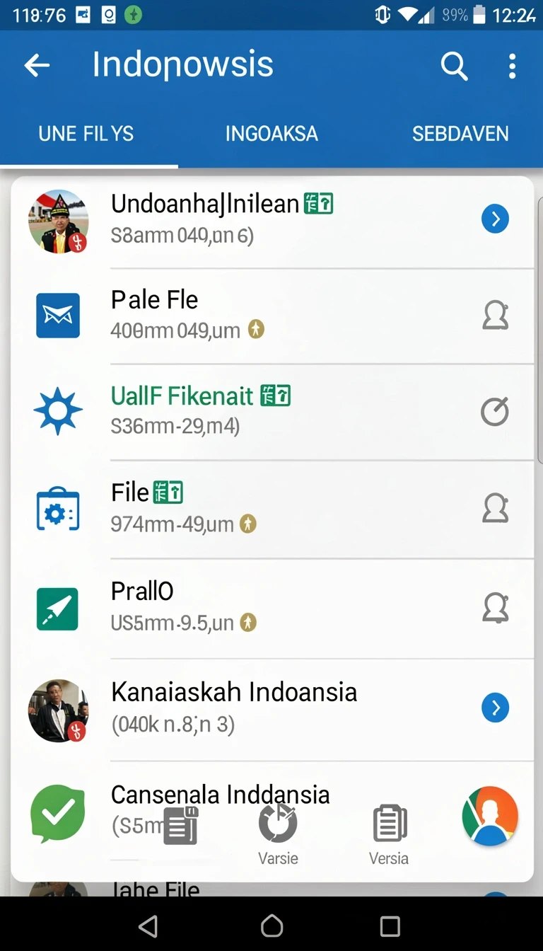 Screenshot Review Aplikasi suster4d nomor 1