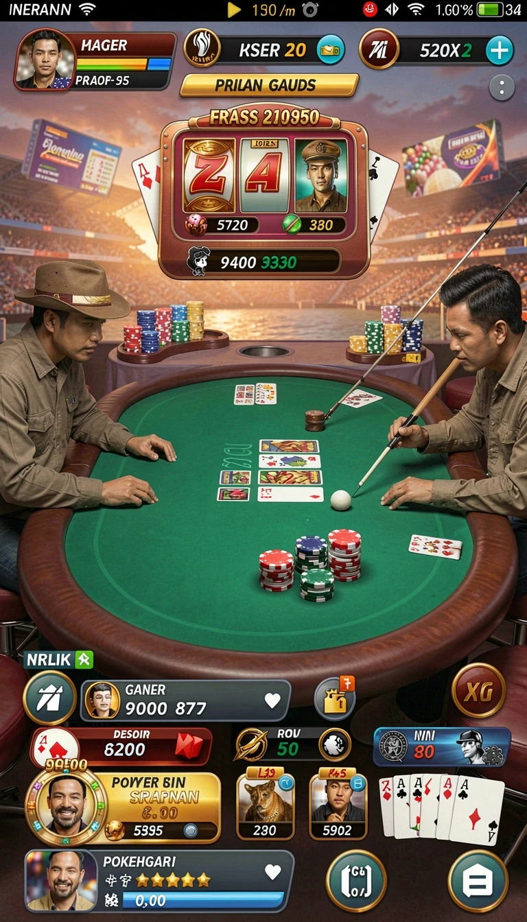 Screenshot Review Aplikasi nx303 nomor 2