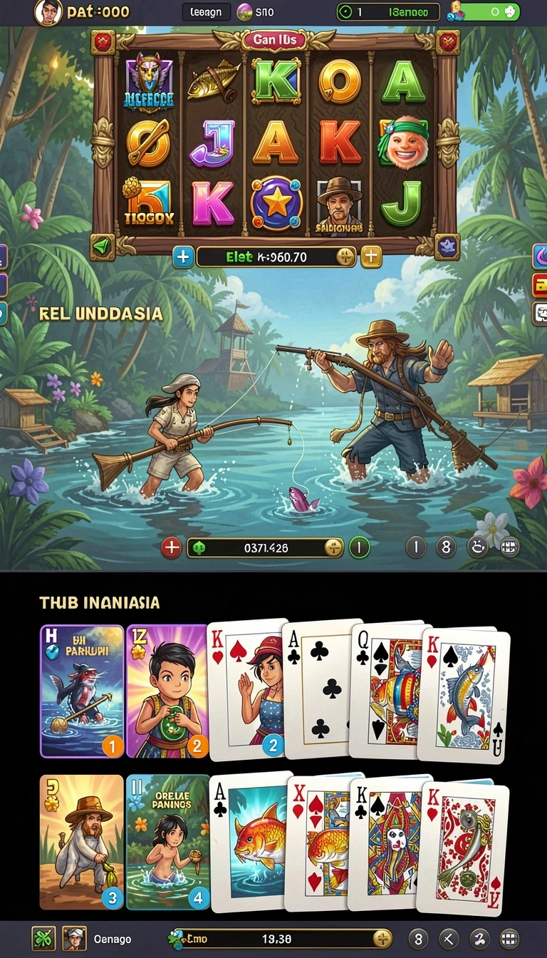 Screenshot Review Aplikasi komedi77 Versi Terbaru nomor 1