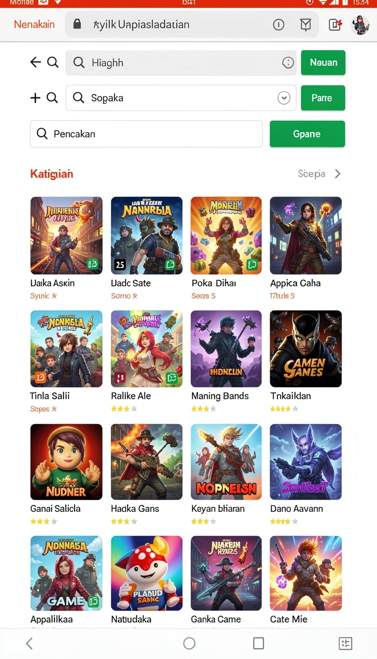 Screenshot Review Aplikasi 777rt nomor 1