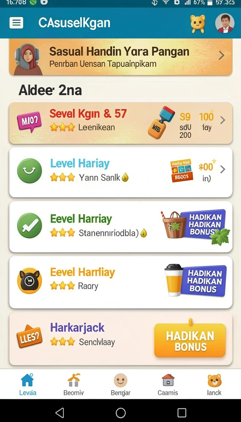 Screenshot Review Aplikasi mawartoto nomor 1