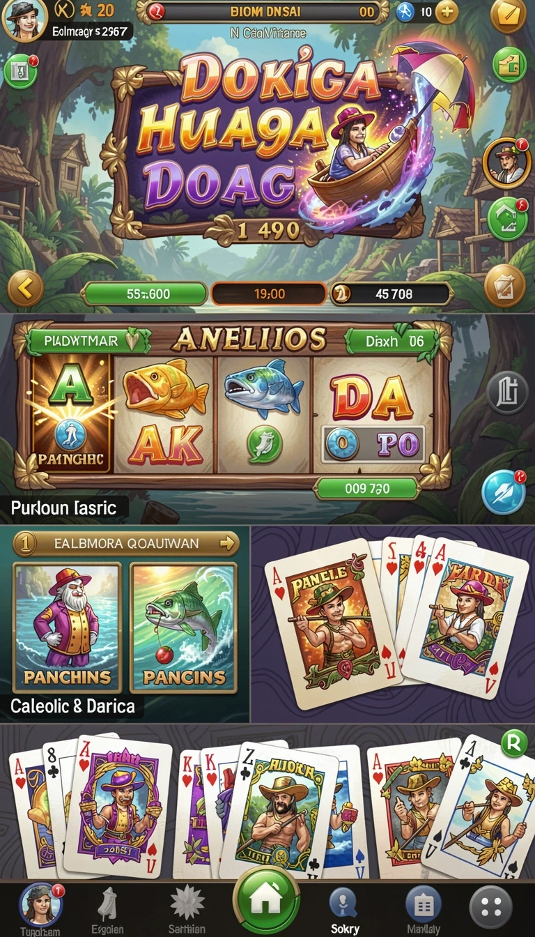 Screenshot Review Aplikasi daya4d nomor 2