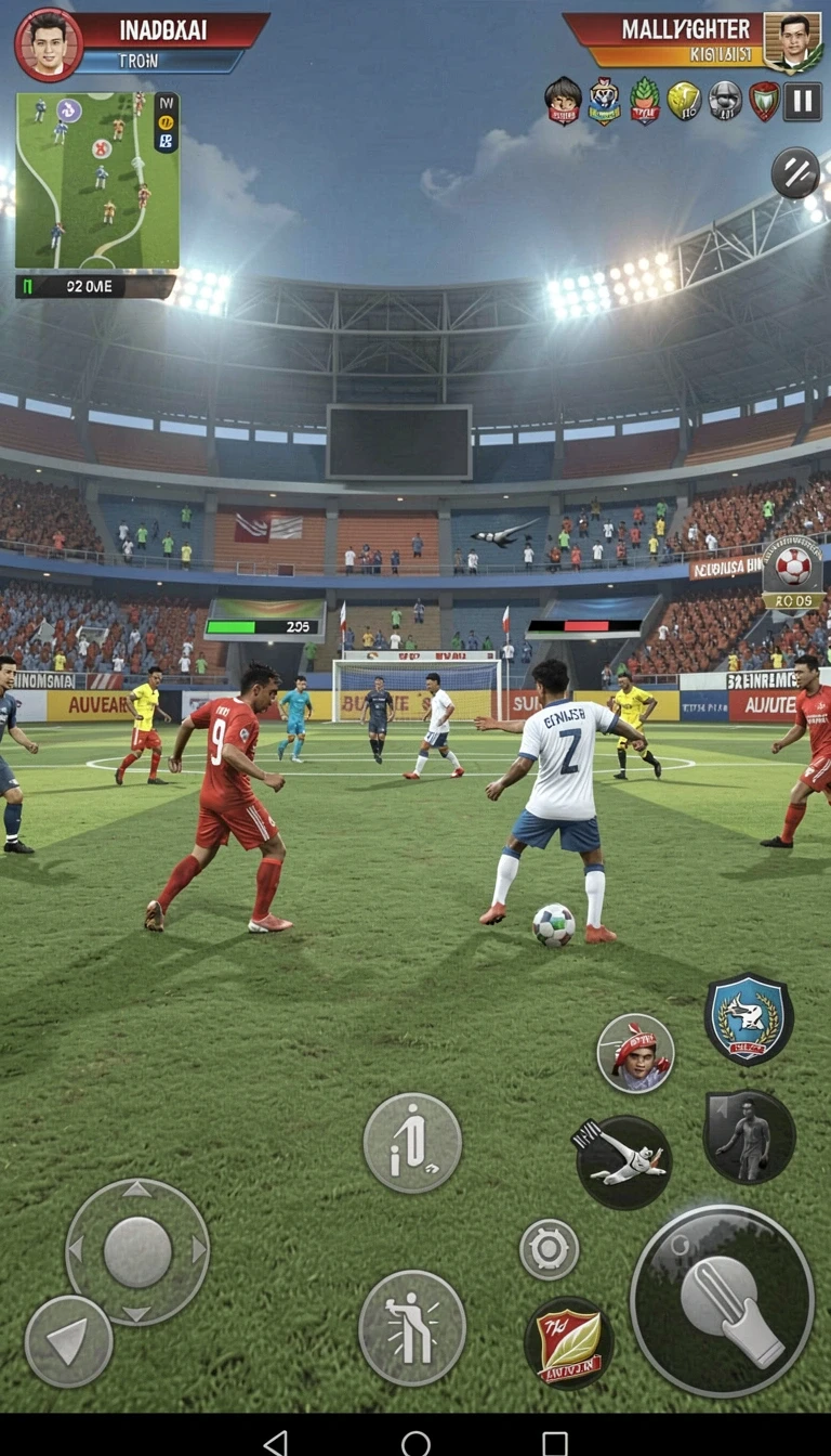 Screenshot Download 9zk APK untuk Android nomor 2