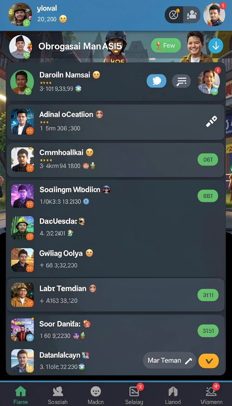 Screenshot Review Aplikasi zzk nomor 3