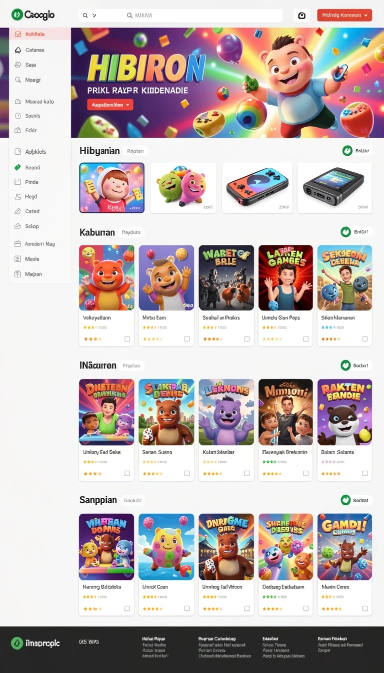 Screenshot Review Aplikasi mari777 nomor 3