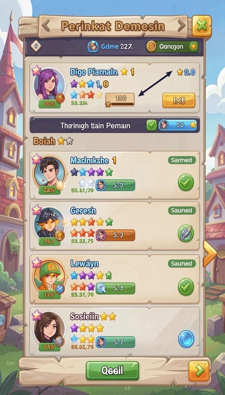 Screenshot Review Aplikasi rr44 Versi Terbaru nomor 2