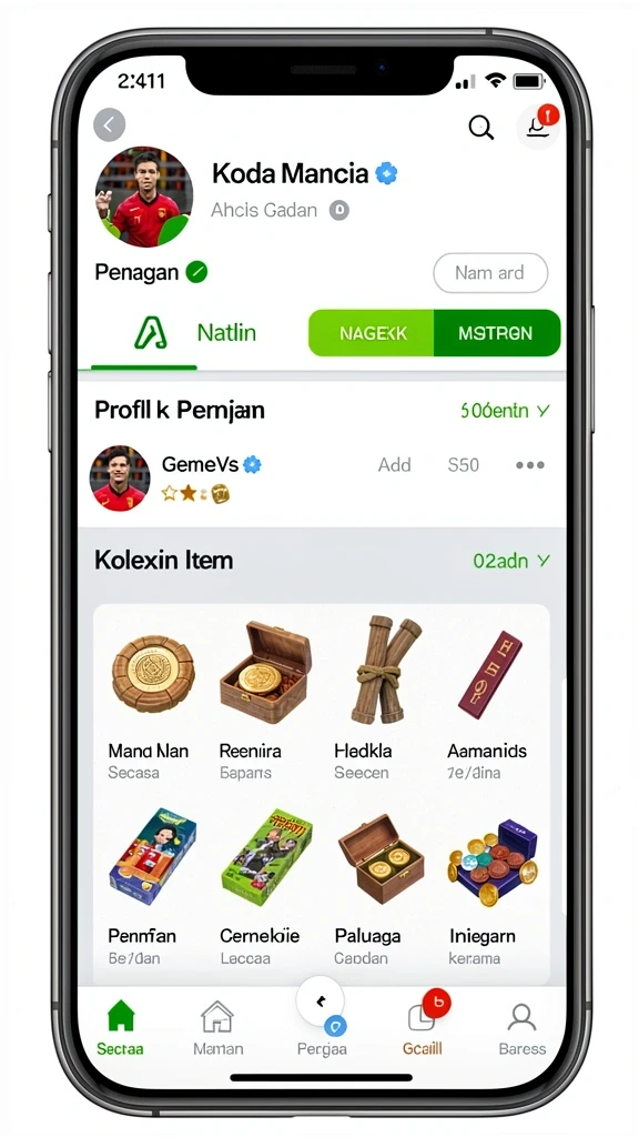 Screenshot Review Aplikasi dewa1000 nomor 2