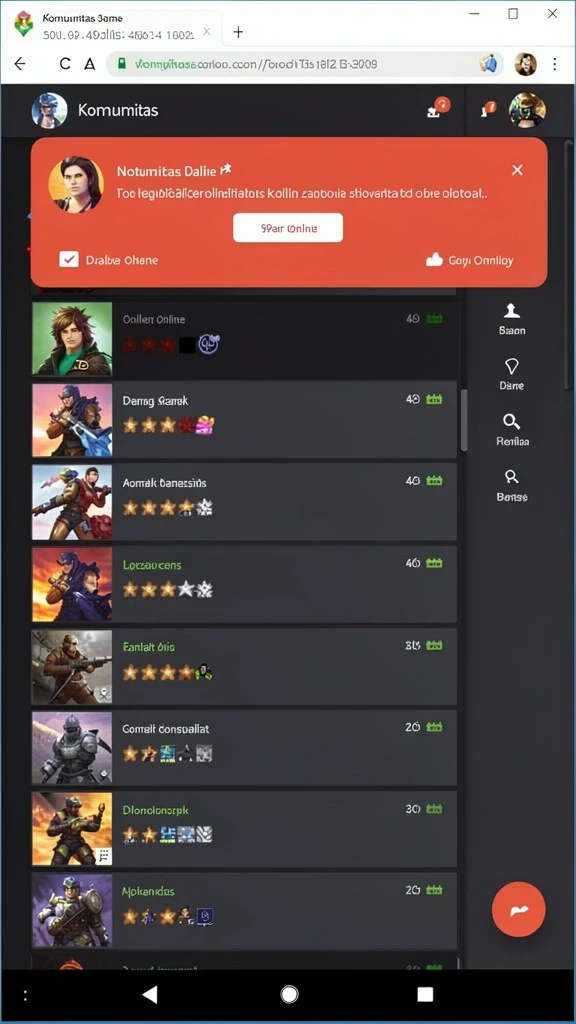 Screenshot Review Aplikasi 380slot nomor 3